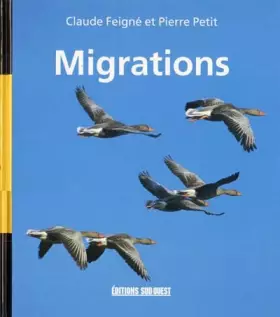 Couverture du produit · MIGRATIONS