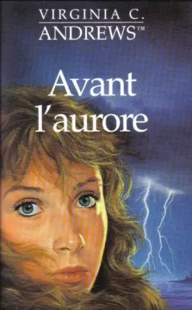 Couverture du produit · Avant l'aurore
