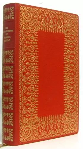 Couverture du produit · Génitrix -Destins -Le désert et l'amour -Tome II -Les chefs d'Oeuvres de François Mauriac (tome deuxième)