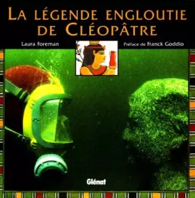 Couverture du produit · Le Palais englouti de Cléopâtre