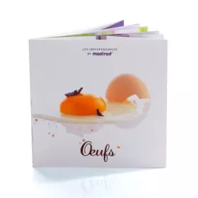 Couverture du produit · MASTRAD F65668 - LES INDISPENSABLES DE MASTRAD - UFS