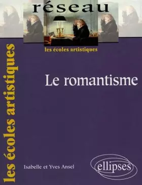 Couverture du produit · Le romantisme