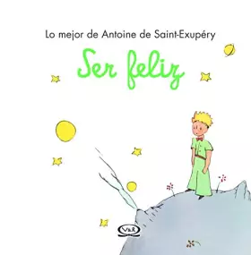 Couverture du produit · PRINCIPITO, SER FELIZ