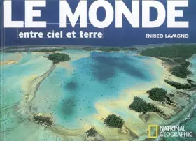 Couverture du produit · Le monde entre ciel et terre