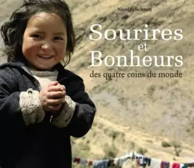 Couverture du produit · Sourires et bonheurs des quatres coins du monde