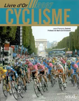 Couverture du produit · Livre d'Or du Cyclisme 2007