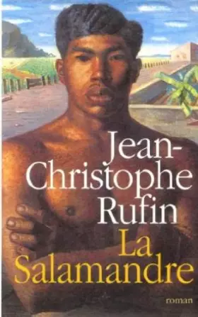 Couverture du produit · La salamandre