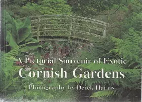 Couverture du produit · Exotic Cornish Gardens