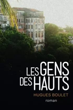 Couverture du produit · Les gens des Hauts