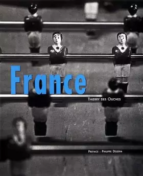 Couverture du produit · France - Regard intime - édition bilingue français-anglais