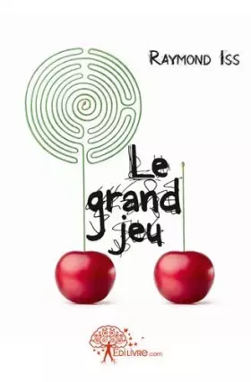 Couverture du produit · Le grand jeu