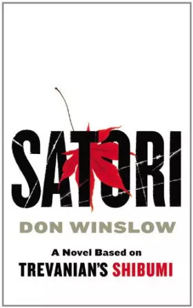 Couverture du produit · Satori