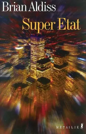 Couverture du produit · Super Etat