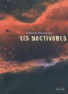 Couverture du produit · Les Noctivores