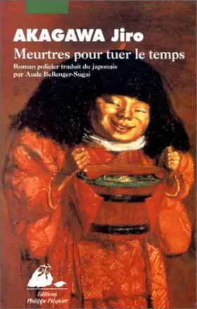 Couverture du produit · Meurtres pour tuer le temps