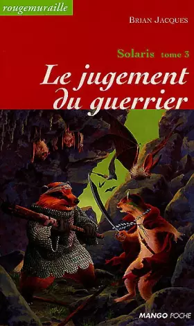Couverture du produit · Solaris, tome 3 : Le jugement du guerrier