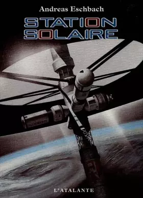 Couverture du produit · Station solaire
