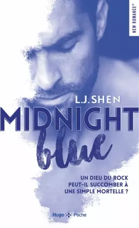 Couverture du produit · Midnight blue