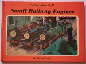 Couverture du produit · Small Railway Engines [SIGNED]