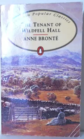Couverture du produit · The Tenant of Wildfell Hall