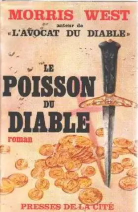 Couverture du produit · Le poisson du diable.