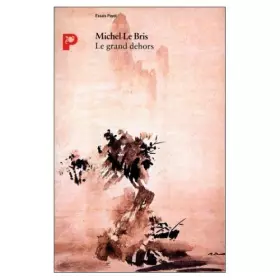 Couverture du produit · Le grand dehors