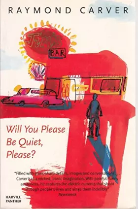 Couverture du produit · Will You Please Be Quiet, Please