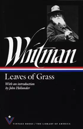 Couverture du produit · Leaves of Grass