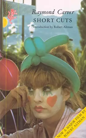 Couverture du produit · Short Cuts