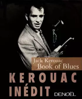 Couverture du produit · Book of blues