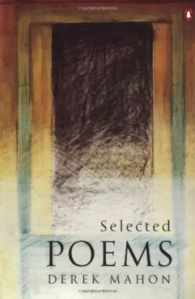 Couverture du produit · Selected Poems