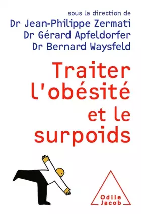 Couverture du produit · Traiter l'obésité et le surpoids