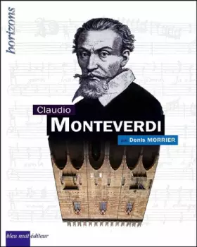 Couverture du produit · Claudio Monteverdi