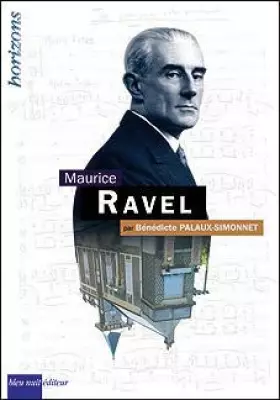 Couverture du produit · Maurice Ravel