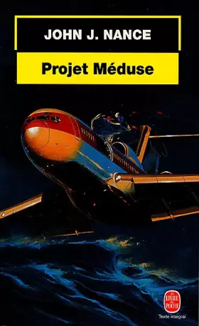 Couverture du produit · Projet Méduse