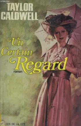 Couverture du produit · Un certain regard