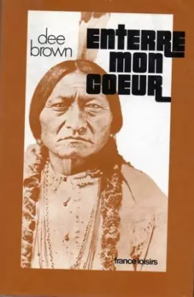 Couverture du produit · Enterre mon coeur