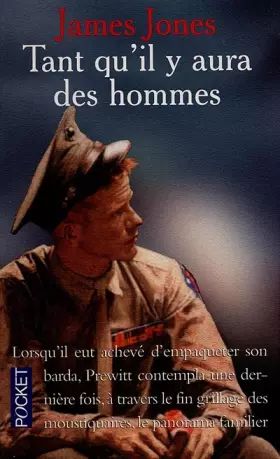 Couverture du produit · Tant qu'il y aura des hommes