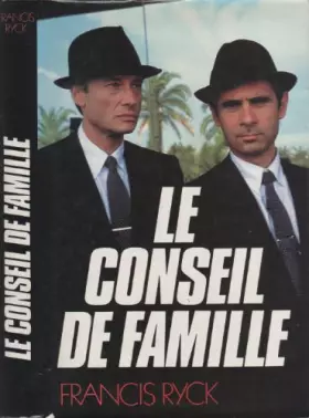 Couverture du produit · Le conseil de famille