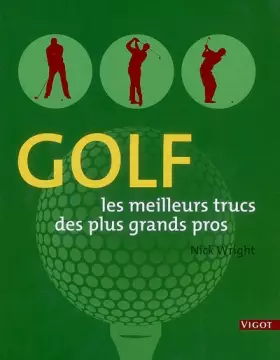 Couverture du produit · GOLF