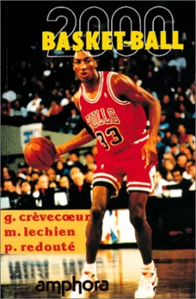 Couverture du produit · Basket-ball 2 000