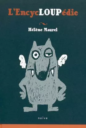 Couverture du produit · L'Encycloupédie