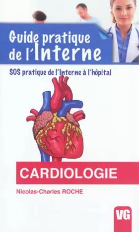Couverture du produit · Cardiologie