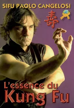 Couverture du produit · L'essence du Kung-Fu