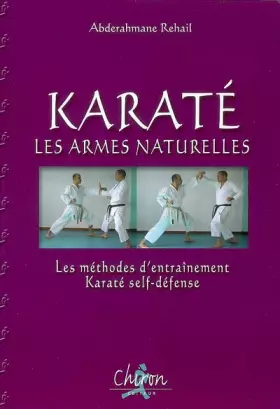 Couverture du produit · Karaté : Les armes naturelles