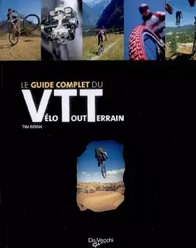 Couverture du produit · Le guide complet du Vélo Tout Terrain
