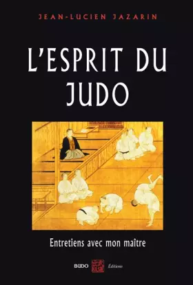Couverture du produit · L'esprit du judo