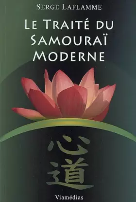 Couverture du produit · Le traité du Samouraï moderne