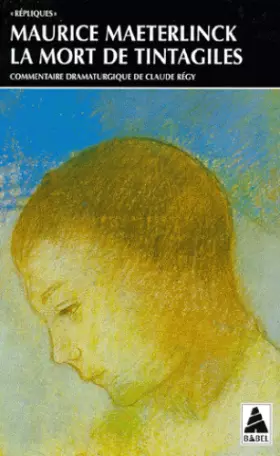 Couverture du produit · LA MORT DE TINTAGILES