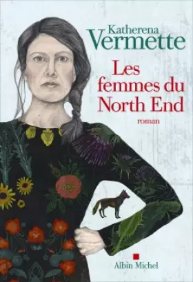Couverture du produit · Les Femmes du North End